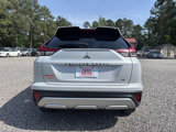 Used 2023 Mitsubishi Eclipse Cross SE image 5