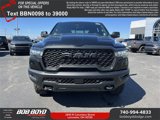 New 2025 RAM 1500 Rebel w/ Rebel Level 1 Equipment Group image 2