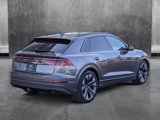 New 2025 Audi Q8 Prestige image 2