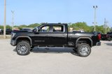 Used 2025 GMC Sierra 2500 SLT w/ SLT Premium Package image 6