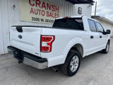 Used 2019 Ford F150 XLT w/ Equipment Group 301A Mid image 3