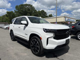 Used 2023 Chevrolet Tahoe RST image 3