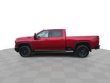 New 2025 Chevrolet Silverado 3500 LTZ w/ Trail Boss Package image 5