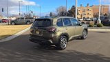Used 2025 Subaru Forester Touring image 5