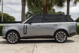Used 2025 Land Rover Range Rover SE image 3