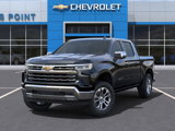New 2025 Chevrolet Silverado 1500 LTZ image 6