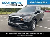 New 2026 Honda Ridgeline RTL image 4