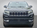 New 2025 Jeep Wagoneer 4WD image 2