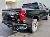 New 2026 Chevrolet Silverado 1500 RST w/ Z71 Off-Road Package image 3