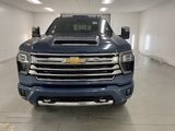 New 2025 Chevrolet Silverado 2500 High Country w/ Technology Package image 2