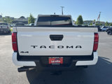 New 2025 Toyota Tacoma TRD Off-Road image 3