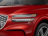 New 2026 Genesis Electrified GV70 Advanced image 4