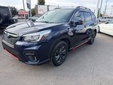 Used 2021 Subaru Forester Sport w/ Popular Package #2 image 2