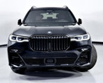 Used 2022 BMW X7 M50i image 6