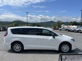 New 2026 Chrysler Voyager LX image 4