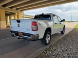 Used 2023 RAM 1500 Big Horn image 3