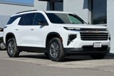 New 2025 Chevrolet Traverse LT w/ Enhanced Driving Package image 2