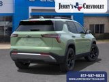 New 2026 Chevrolet Equinox LT w/ Convenience Package II image 5