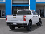 New 2026 Chevrolet Silverado 1500 Custom Trail Boss image 4