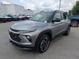 New 2026 Chevrolet TrailBlazer RS w/ Convenience Package image 4