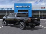 New 2025 GMC Sierra 2500 Denali w/ Denali Reserve Package image 4