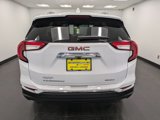 Used 2022 GMC Terrain SLT w/ Infotainment Package II image 5