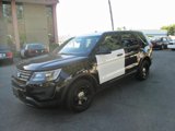 Used 2017 Ford Explorer 4WD Police Interceptor image 3