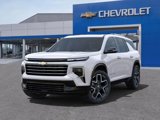 New 2025 Chevrolet Traverse High Country w/ LPO, Floor Liner Package image 6