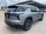 New 2026 Chevrolet Traverse High Country w/ LPO, Floor Liner Package image 5