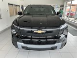 New 2026 Chevrolet Silverado EV LT w/ Premium Package image 2