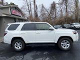 Used 2021 Toyota 4Runner SR5 Premium w/ Moonroof Package image 5