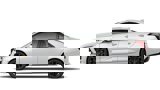 New 2025 Cadillac CT4 Sport image 5