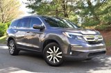 Used 2021 Honda Pilot EX-L image 3