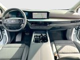 New 2025 Nissan Murano Platinum w/ Cargo Package image 3