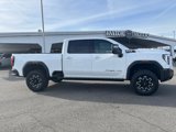 New 2025 GMC Sierra 2500 AT4X image 4