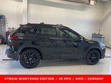 New 2025 Toyota Corolla Cross AWD Hybrid image 2