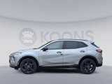 New 2025 Buick Envision Sport Touring image 2