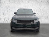 New 2025 Land Rover Range Rover SE image 2