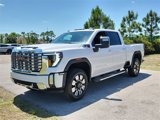 New 2025 GMC Sierra 2500 Denali w/ Technology Package image 2