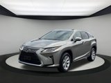 Used 2017 Lexus RX 350 AWD image 3