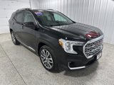 Used 2022 GMC Terrain Denali image 2