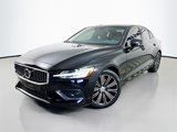 Used 2020 Volvo S60 T5 Inscription image 3