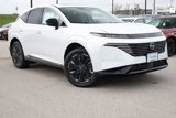 New 2025 Nissan Murano Platinum w/ Cargo Package image 2