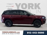 New 2025 Jeep Grand Cherokee Summit w/ High Altitude Package image 6
