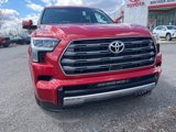 New 2025 Toyota Sequoia Limited image 5