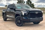 Used 2025 Toyota Tundra SR5 image 3