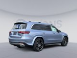 New 2025 Mercedes-Benz GLS 580 4MATIC image 5