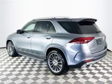 New 2026 Mercedes-Benz GLE 350 4MATIC image 5