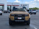 Used 2025 Toyota Land Cruiser image 4