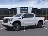 New 2025 GMC Sierra 1500 AT4 image 2